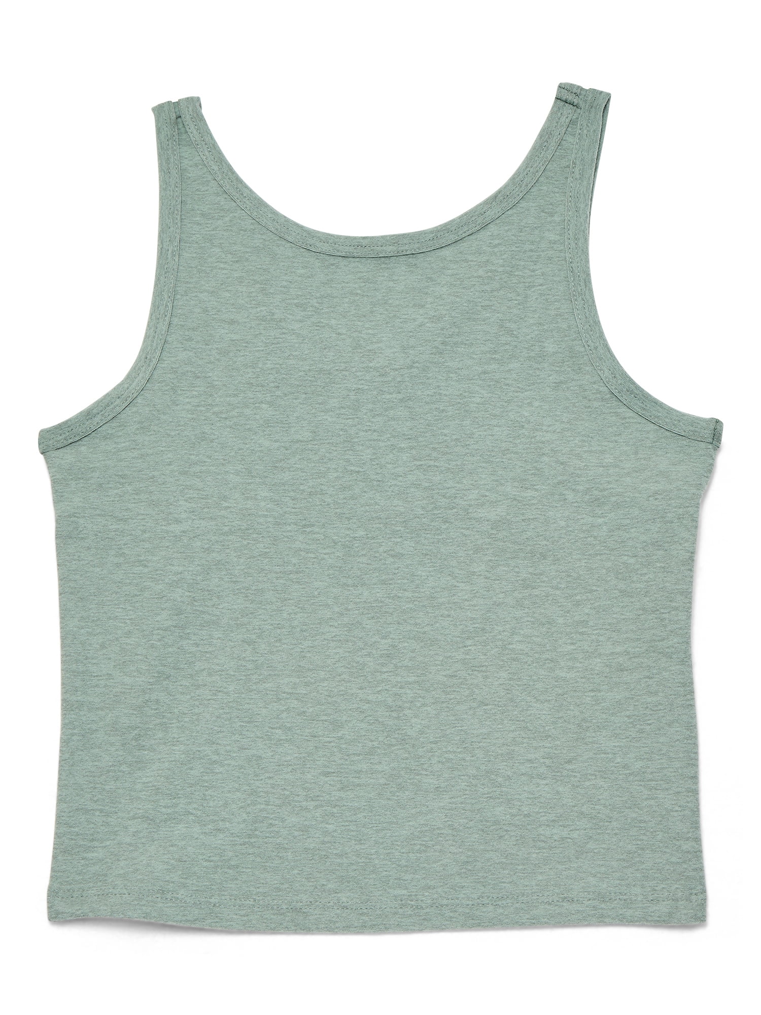 Athletic Works Girls Tank Top, Sizes 4-16
