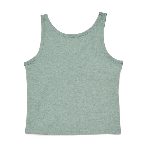 Athletic Works Girls Tank Top, Sizes 4-16