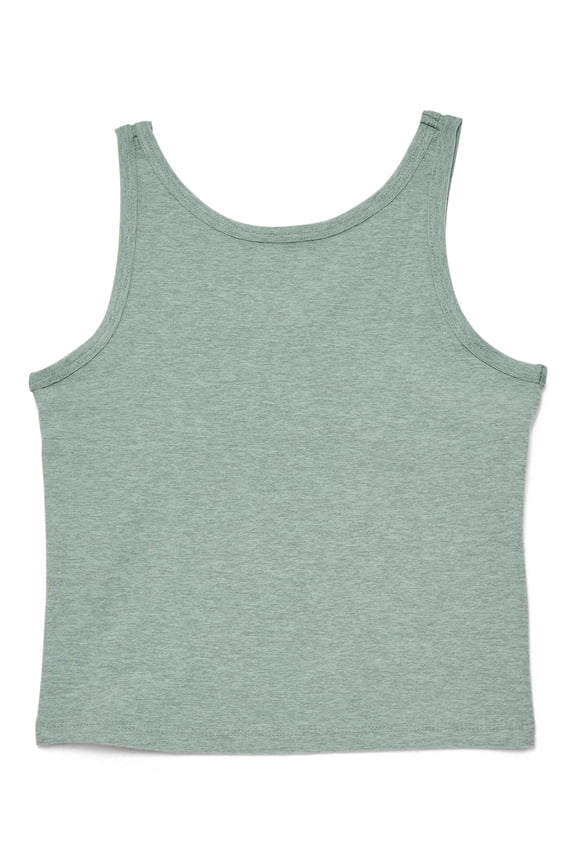 Girls Tank Top, Sizes 4-16