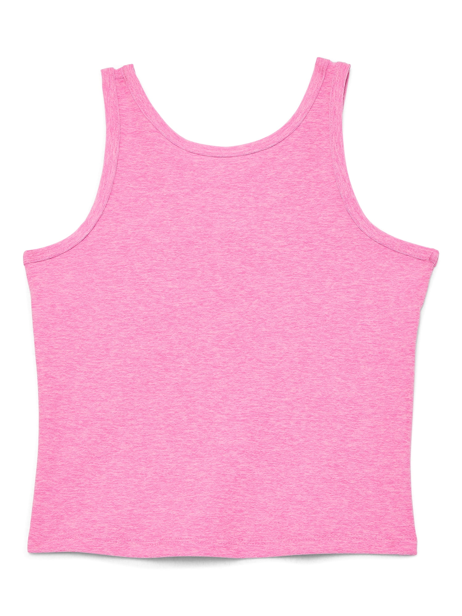 Athletic Works Girls Tank Top, Sizes 4-16