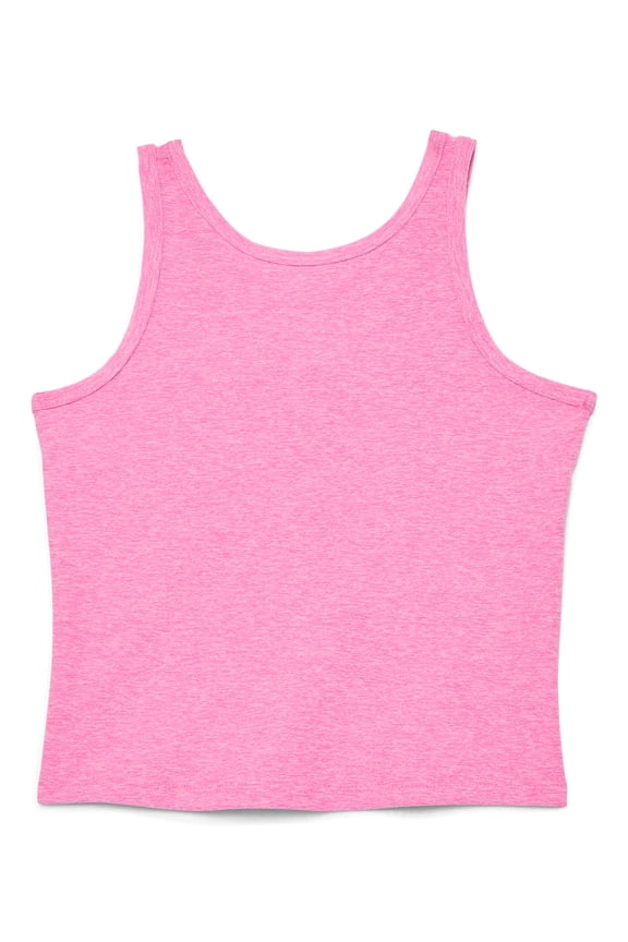Girls Tank Top, Sizes 4-16