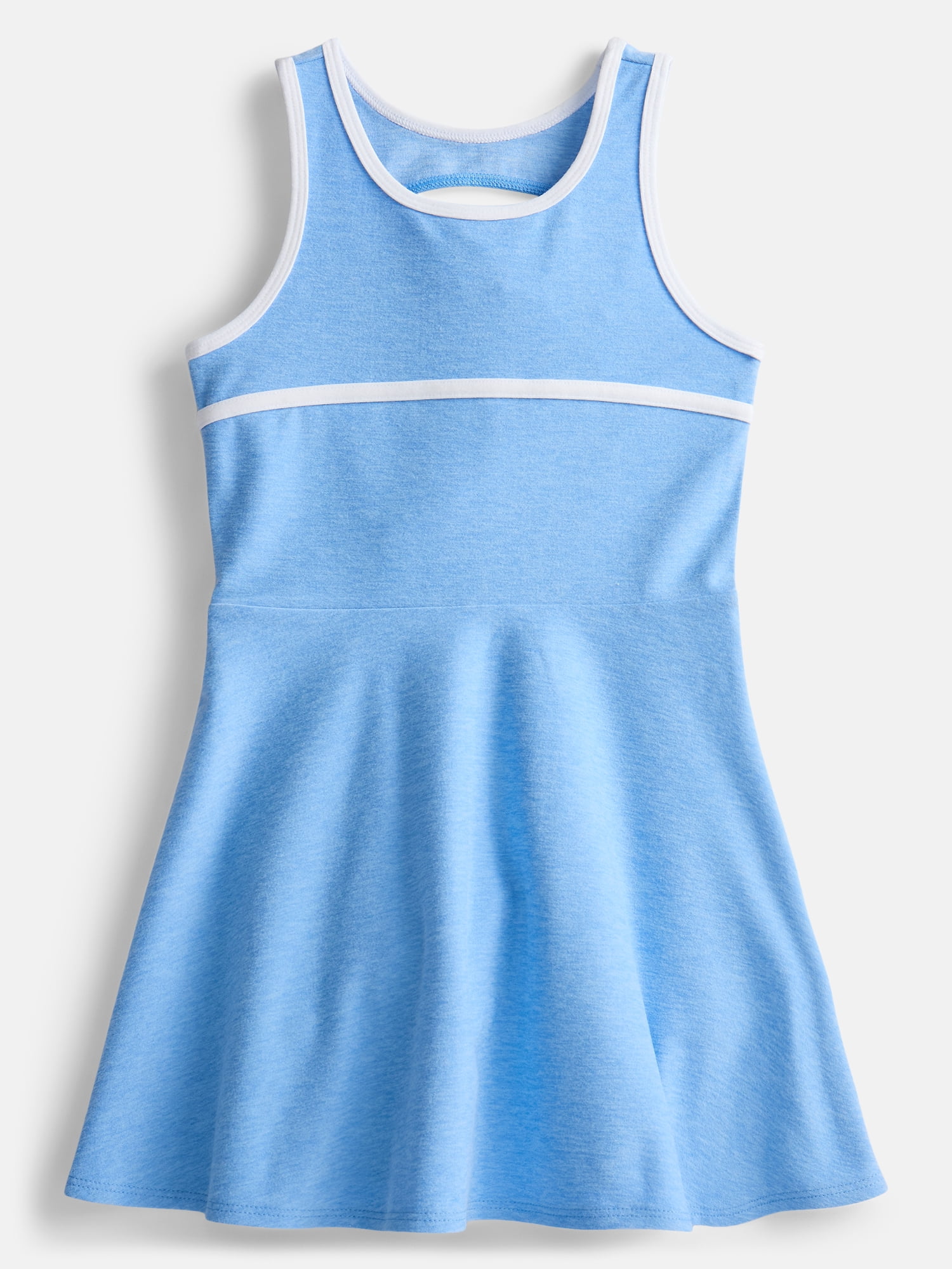 Athletic Works Girls ButterCore Dress, Sizes 4-18