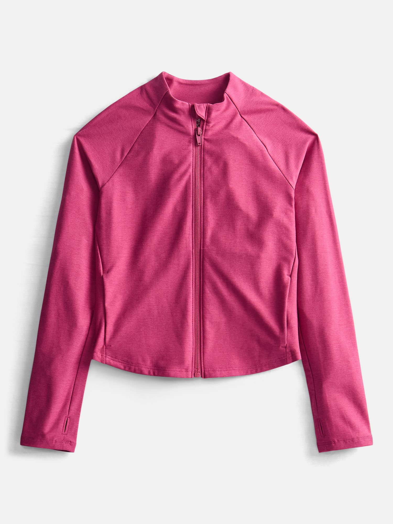 AW BUTTER LS JACKET: Shop With Context
