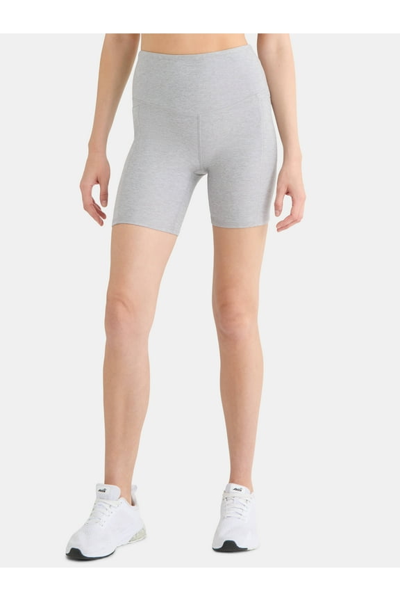 Women's ButterCore Bike Shorts, 7" Inseam, Sizes XS-XXXL