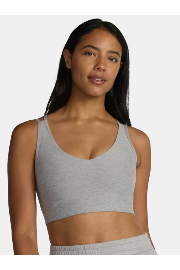 Women's ButterCore Bra, Sizes XS-XXL