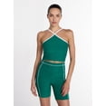 thumbnail image 1 of Athletic Works Women's ButterCore Compression Tank Top, Sizes XS-XXXL, 1 of 7