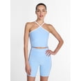 thumbnail image 1 of Athletic Works Women's Buttercore Compression Tank, Sizes XS-XXXL, 1 of 7