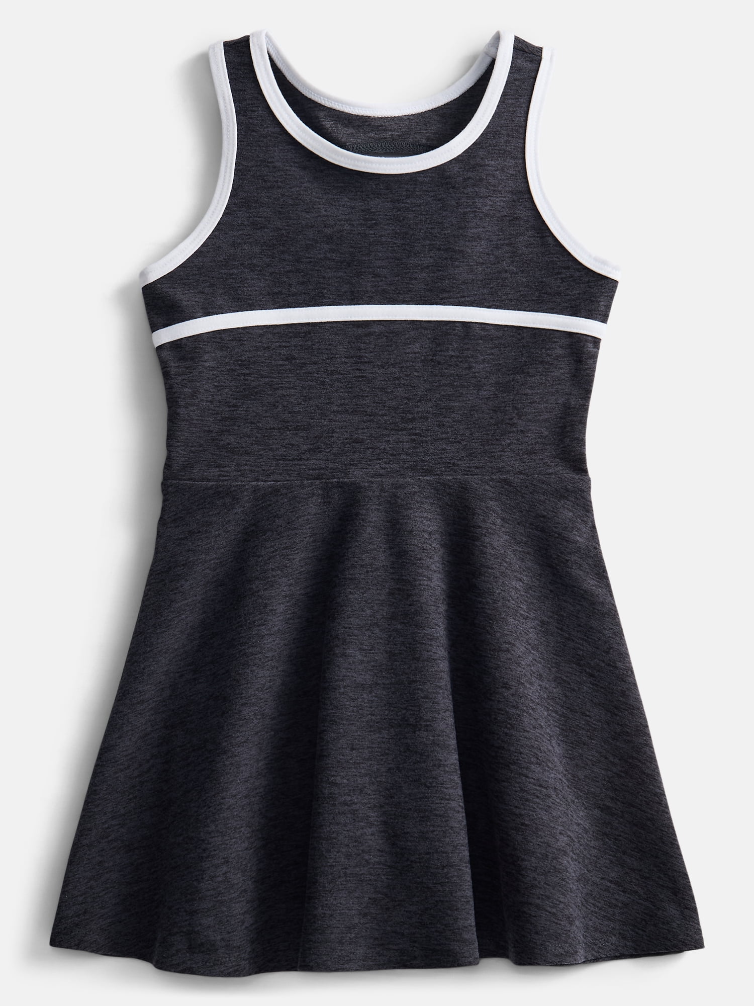 Athletic Works Girls ButterCore Dress, Sizes 4-18