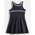 thumbnail image 1 of Athletic Works Girls ButterCore Dress, Sizes 4-18, 1 of 3