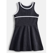 Athletic Works Girls ButterCore Dress, Sizes 4-18
