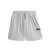 Athletic Works Boys Active ButterCore Knit Shorts, Sizes 4-18 & Husky