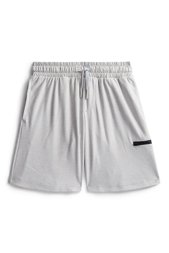 Boys Active ButterCore Knit Shorts, Sizes 4-18 & Husky