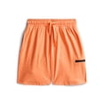 thumbnail image 1 of Athletic Works Boys Active ButterCore Knit Shorts, Sizes 4-18 & Husky, 1 of 3