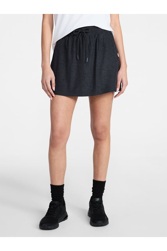 Women's ButterCore Skort, Sizes XS-XXXL