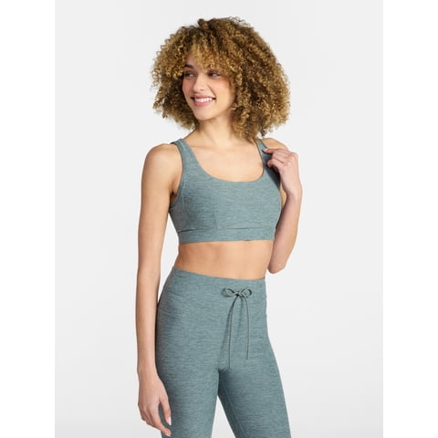 Women's ButterCore Sports Bra, Sizes XS-XXXL