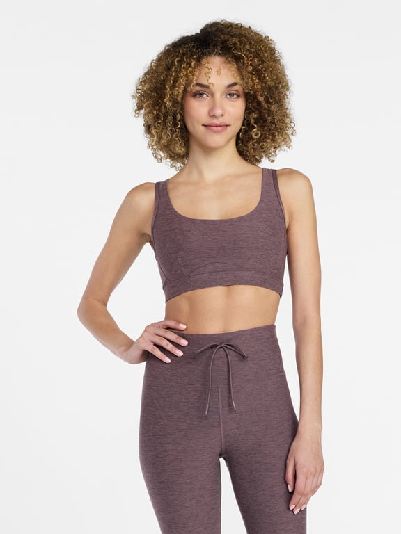 Women's ButterCore Sports Bra, Sizes XS-XXXL