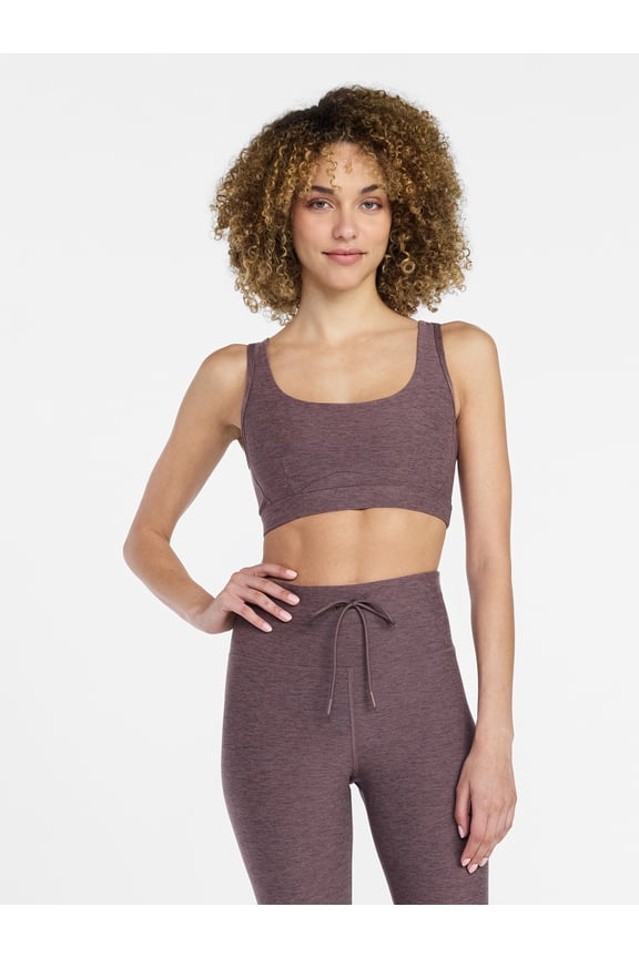 Women's ButterCore Sports Bra, Sizes XS-XXXL