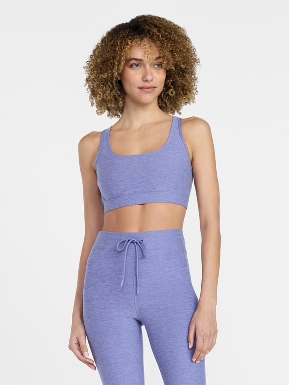 Women's ButterCore Sports Bra, Sizes XS-XXXL