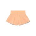thumbnail image 1 of Athletic Works Girls Active Butterfly Shorts, Sizes 4-18, 1 of 3