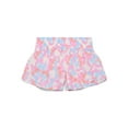 thumbnail image 1 of Athletic Works Girl's Active Butterfly Short, Sizes 4-18, 1 of 3