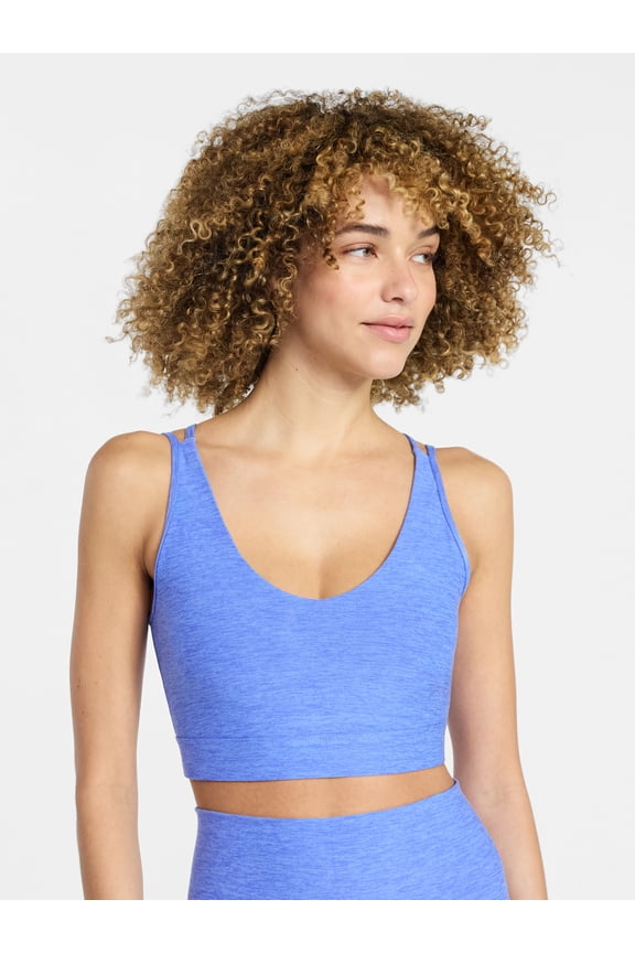 Women's Core Sports Bra, Sizes XS-XXXL