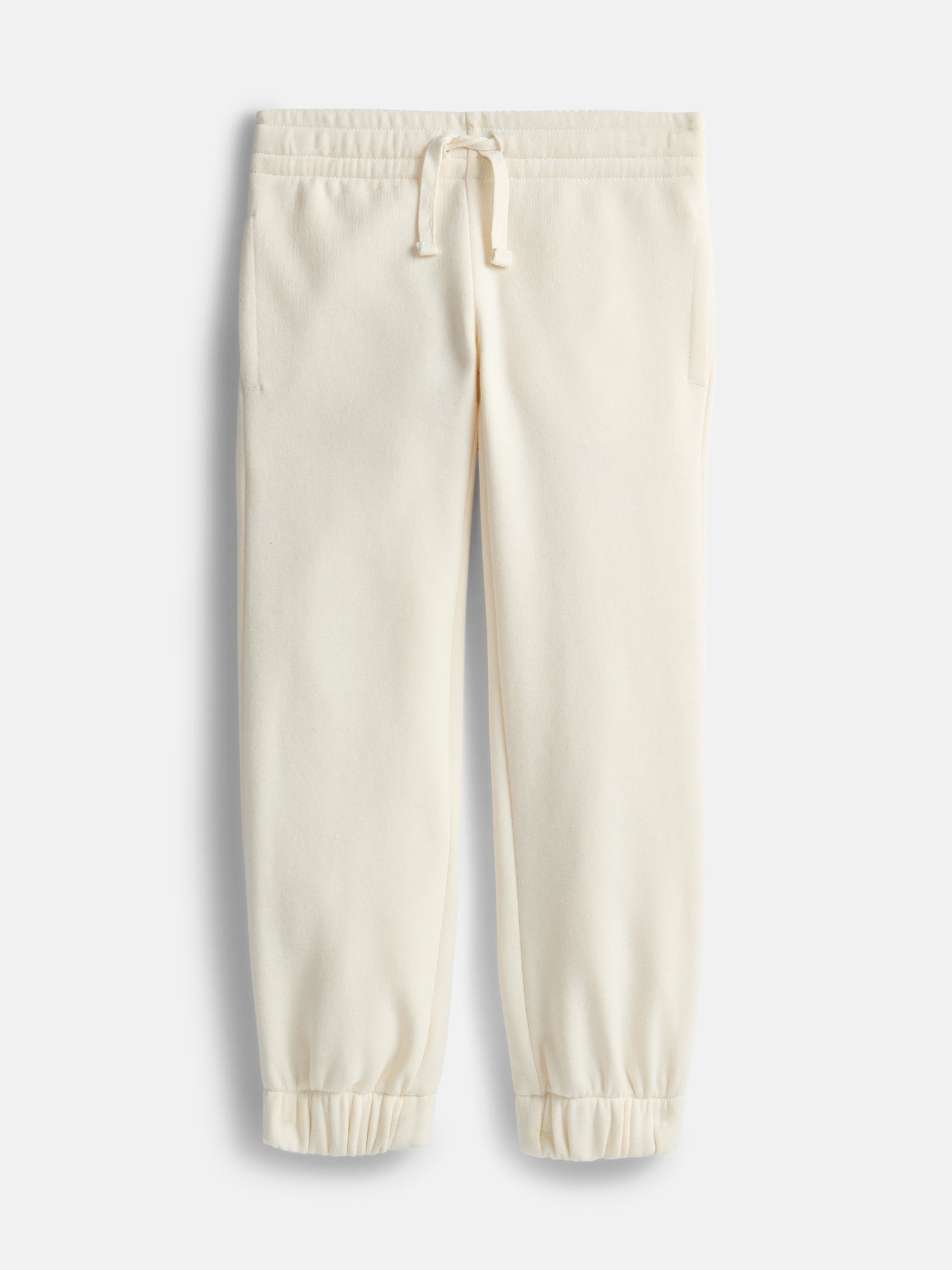 Athletic Works Girl's Fleece Jogger, Sizes 4-18 & Plus