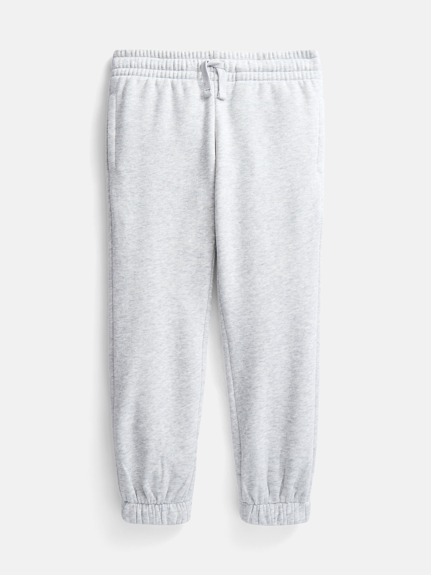 Athletic Works Girl's Fleece Jogger, Sizes 4-18 & Plus