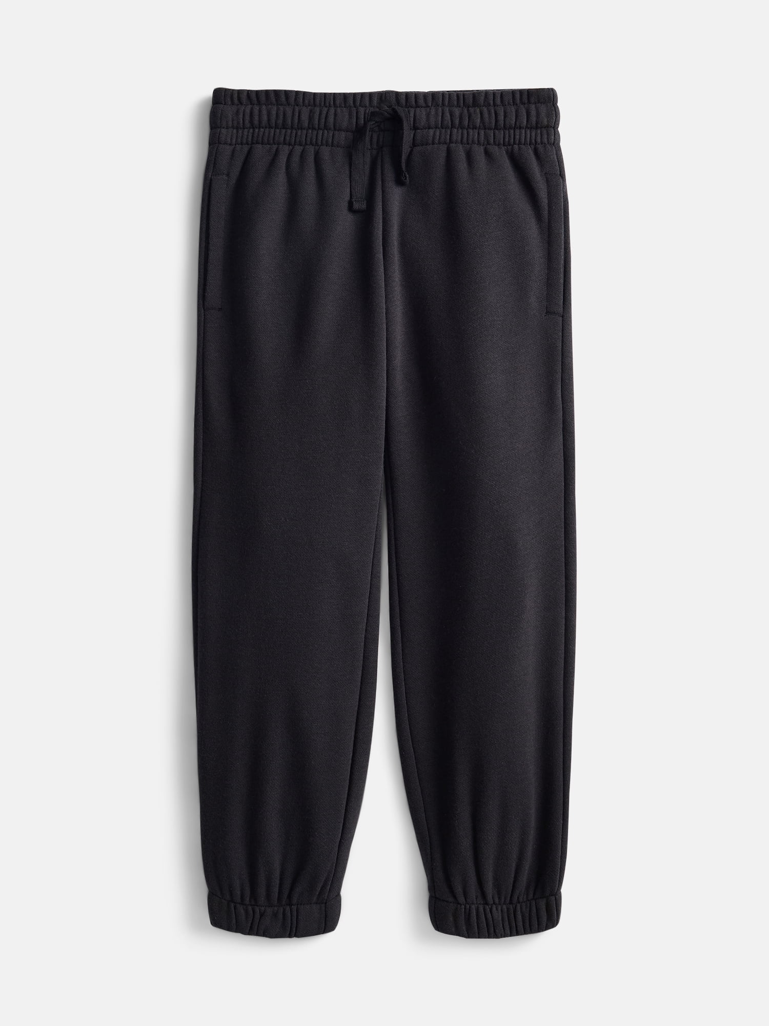 Athletic Works Girl's Fleece Jogger, Sizes 4-18 & Plus