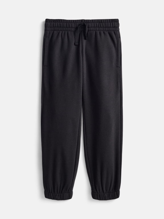 Girl's Fleece Jogger, Sizes 4-18 & Plus