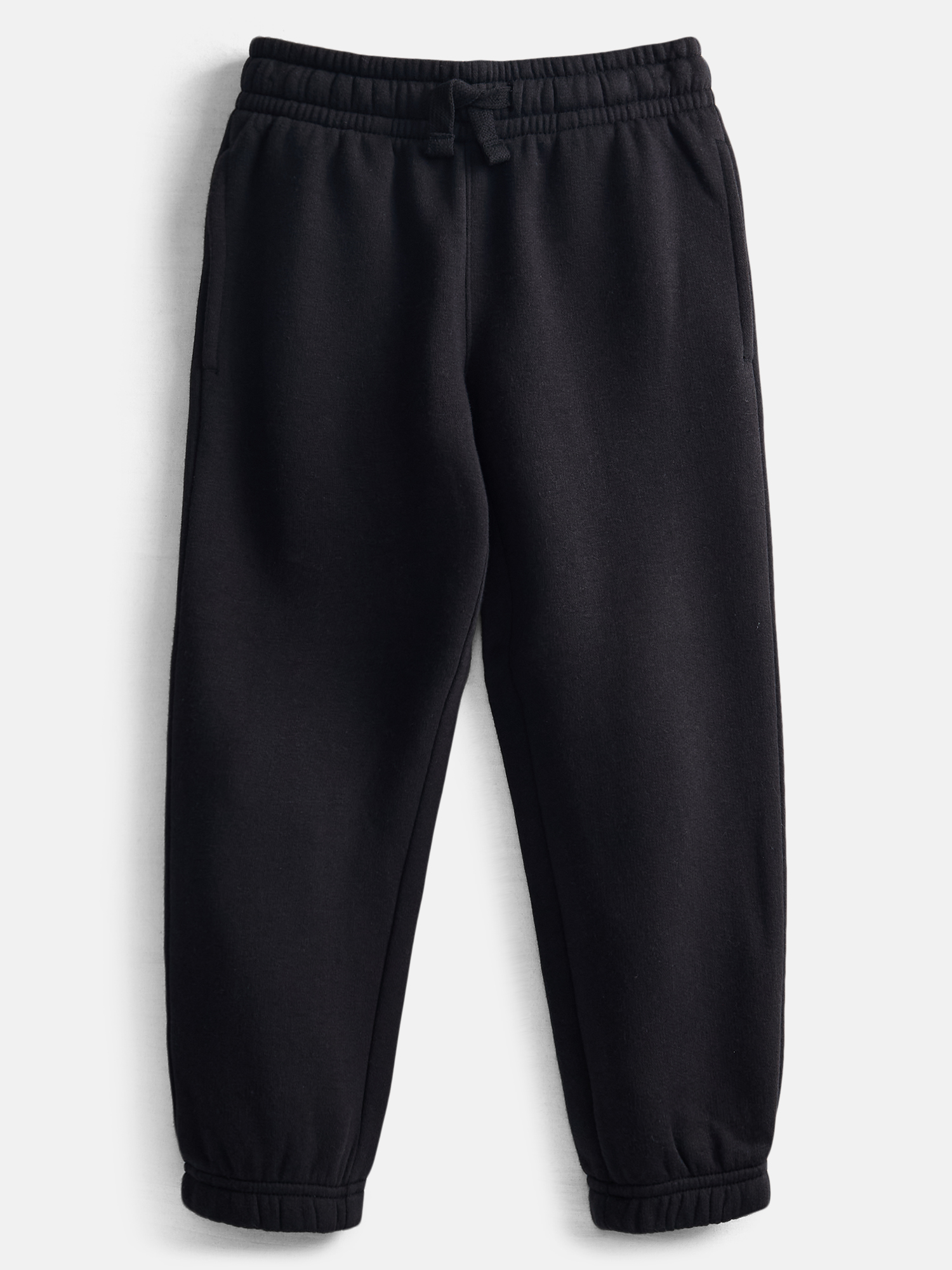 Illustration of Athletic Works Boys' Fleece Sweatpants