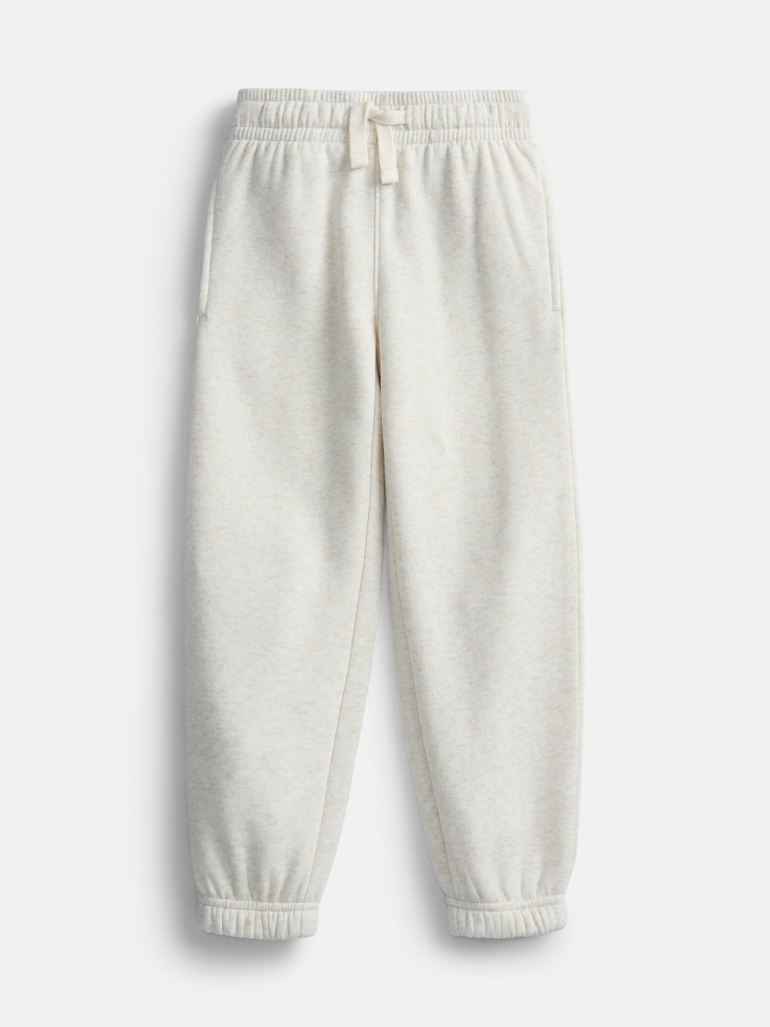 Athletic Works Boys Fleece Jogger Sweatpants, Sizes 4-18 & Husky