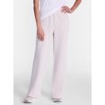 thumbnail image 1 of Athletic Works Women's Fleece Pants with Pockets, 30" Inseam, Sizes XS-XXXL, 1 of 5