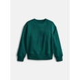 thumbnail image 1 of Athletic Works Boys Fleece Crew Neck Sweatshirt, Sizes 4-18 & Husky, 1 of 4