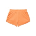 thumbnail image 1 of Athletic Works Little and Big Girls Active Shorts, Sizes 4-18 & Plus, 1 of 3