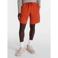 thumbnail image 1 of Athletic Works Men's and Big Men's Active Mesh Shorts, 9" Inseam, Sizes S-5XB, 1 of 6