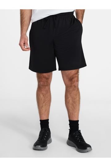 walmart mens dress shorts George Shorts in George