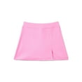 thumbnail image 1 of Athletic Works Girls Core Skort, Sizes 4-18 & Plus, 1 of 3