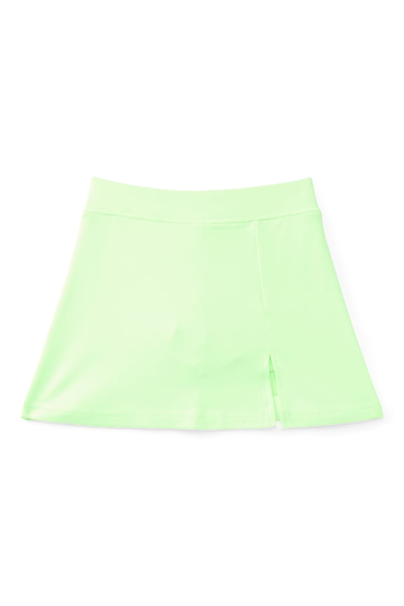Girls Core Skort, Sizes 4-18 & Plus