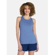 Women's ButterCore Racerback Tank Top, Sizes XS-4X