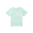 thumbnail image 1 of Athletic Works Girls Active Tee with Short Sleeves, Sizes 4-18 & Plus, 1 of 3