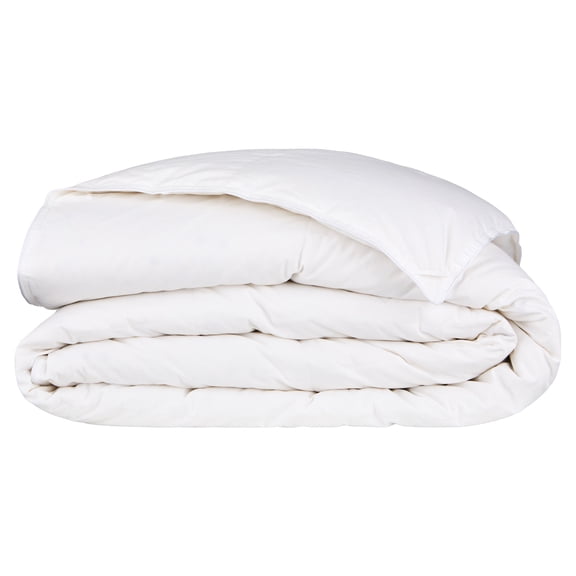 Allswell Down All-Season Duvet Insert, White, Full/Queen