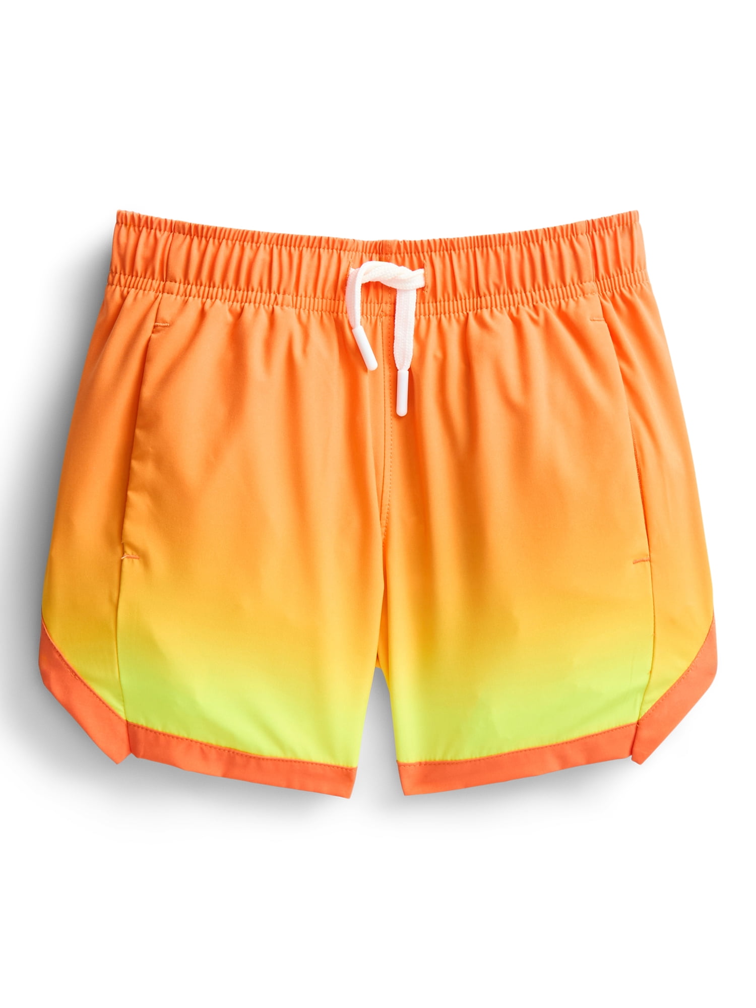 Athletic Works Boys Pull-On Soccer Shorts, Sizes 4-18