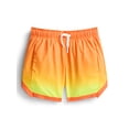 thumbnail image 1 of Athletic Works Boys Pull-On Soccer Shorts, Sizes 4-18, 1 of 3