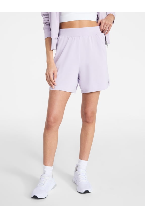 Women's Enzyme Wash 5in Short