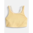 thumbnail image 1 of Athletic Works Girls Active Fashion Sports Bra, Sizes 4-18 & Plus, 1 of 3