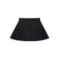 thumbnail image 1 of Athletic Works Girls Active Pleated Skort, Sizes 4-18, 1 of 3