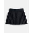 thumbnail image 1 of Athletic Works Girls Active Pleated Skort, Sizes 4-18, 1 of 3