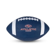 Athletic Works Americana Junior Football, Red, White, and Blue