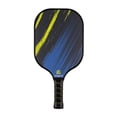 thumbnail image 1 of Athletic Works Charge Fiberglass Pickleball Paddle, Blue, 1 of 5