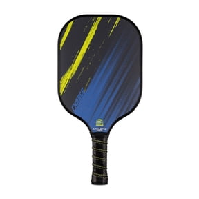 Athletic Works Charge Fiberglass Pickleball Paddle, Blue